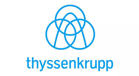 thyssenkrupp